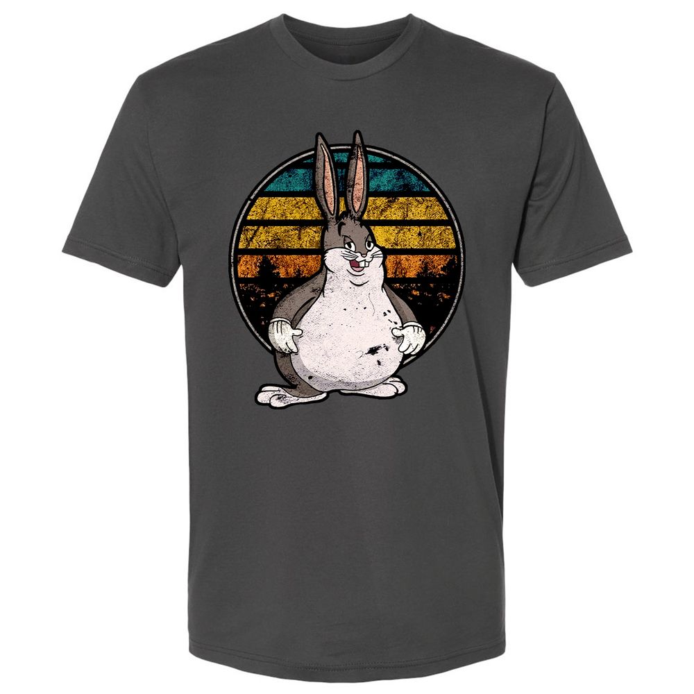 Premium Unisex T-Shirt - ASYBUSWJ - Heavy Metal - 8