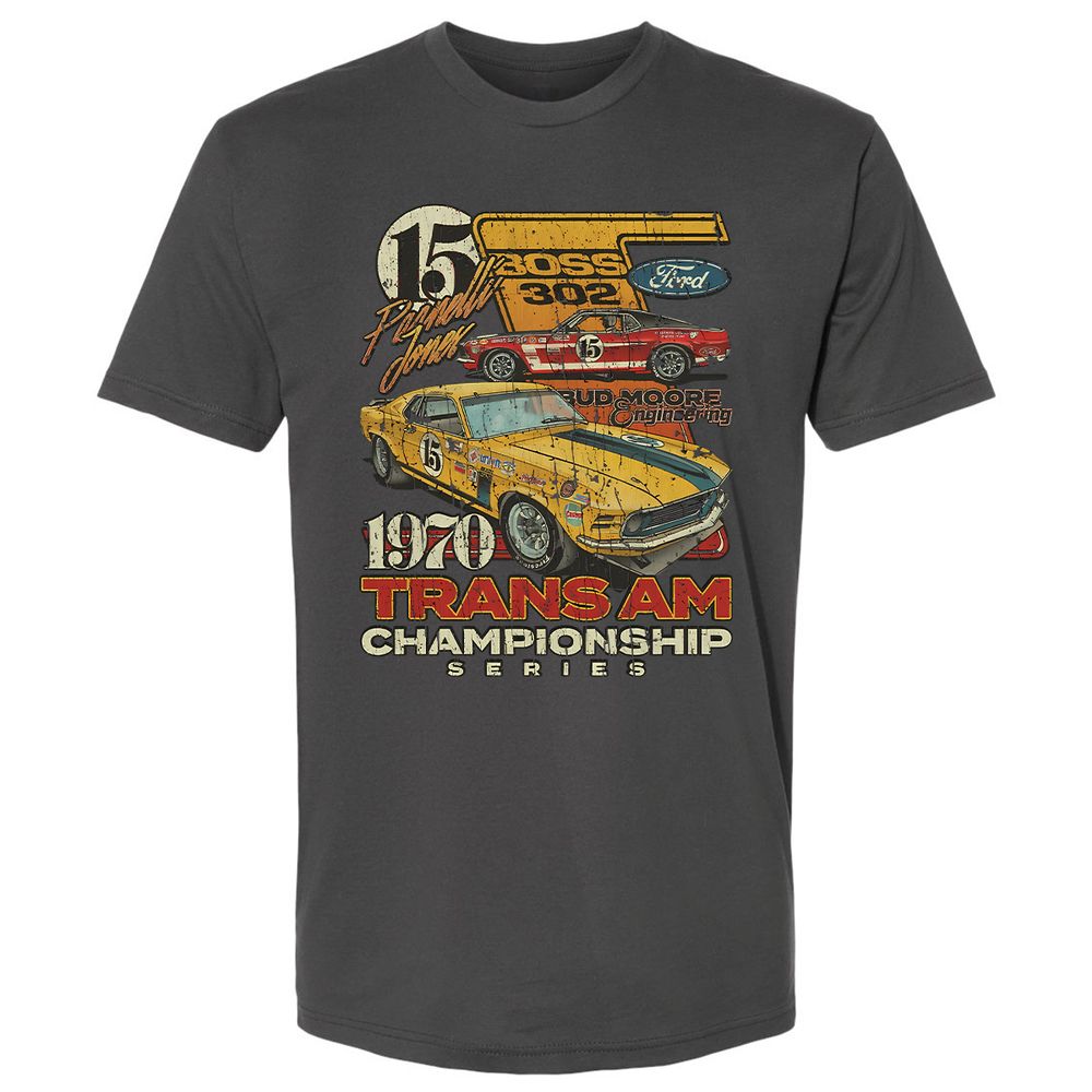 1970 Championship - Heavy Metal - 8