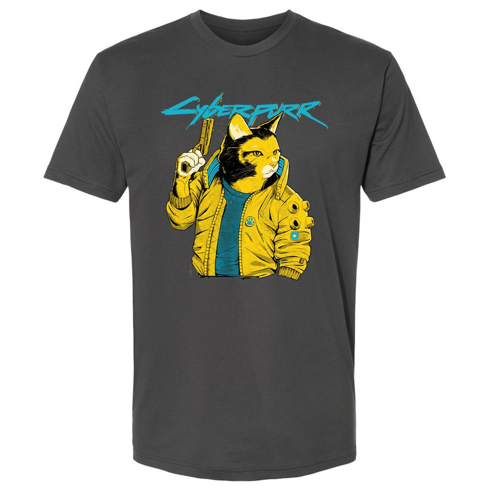 Premium Unisex T-Shirt - 2XWB116K - Heavy Metal - 8