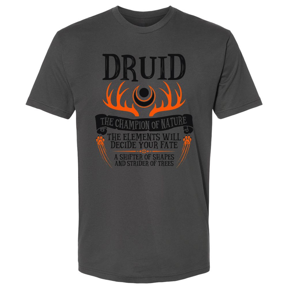 Premium Unisex T-Shirt - BYHEE226 - Heavy Metal - 8