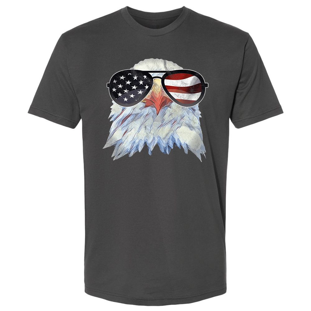 Premium Unisex T-Shirt - EN1L5ADW - Heavy Metal - 8
