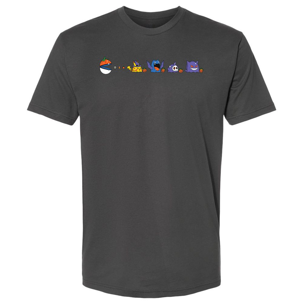 Premium Unisex T-Shirt - HE7JSXS4 - Heavy Metal - 8