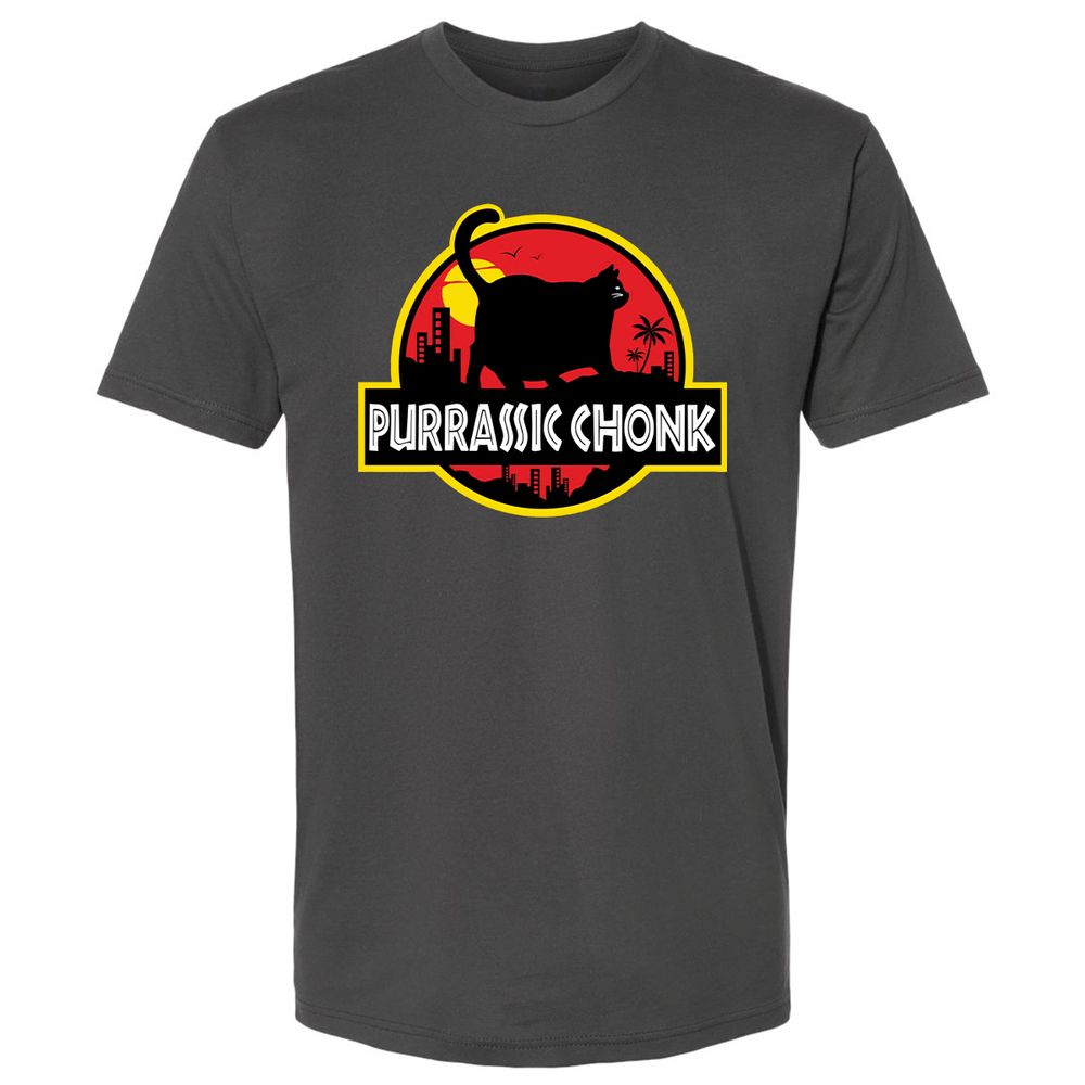 Premium Unisex T-Shirt - 1YZKWDVQ - Heavy Metal - 8