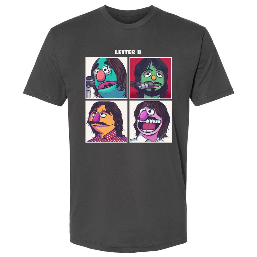 Premium Unisex T-Shirt - FNHFMFYT - Heavy Metal - 8