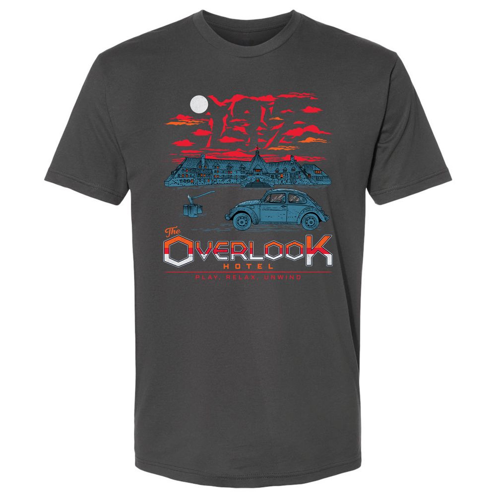 Premium Unisex T-Shirt - W3BAJAR1 - Heavy Metal - 8