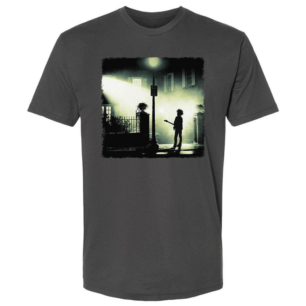 Premium Unisex T-Shirt - 7BSXHWQV - Heavy Metal - 8