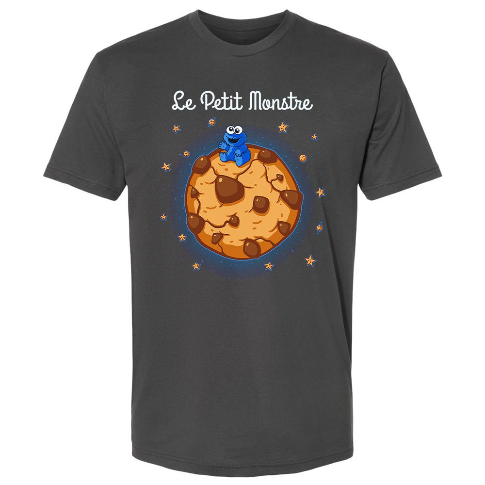 Premium Unisex T-Shirt - 2W953BUN - Heavy Metal - 8