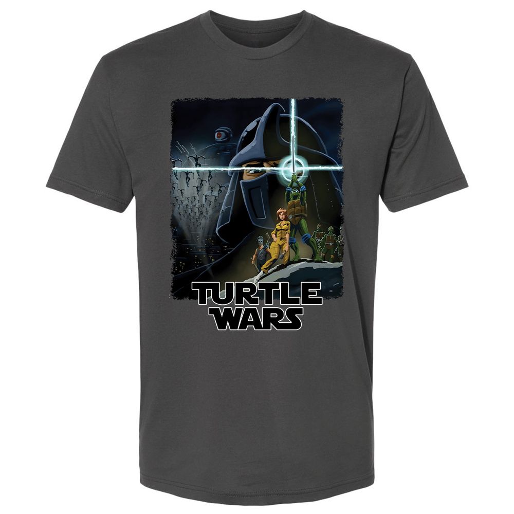 Premium Unisex T-Shirt - L4DY8RUJ - Heavy Metal - 8