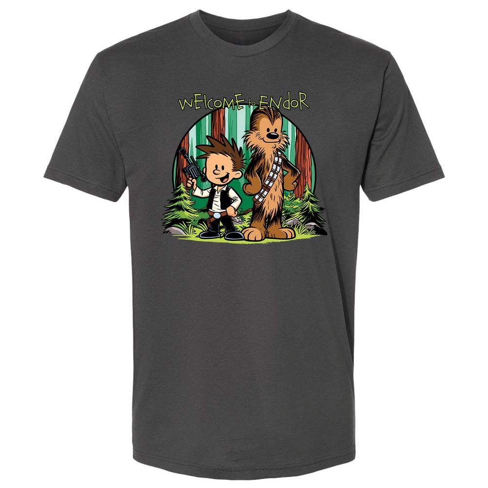 Premium Unisex T-Shirt - FNK5QRZ2 - Heavy Metal - 8