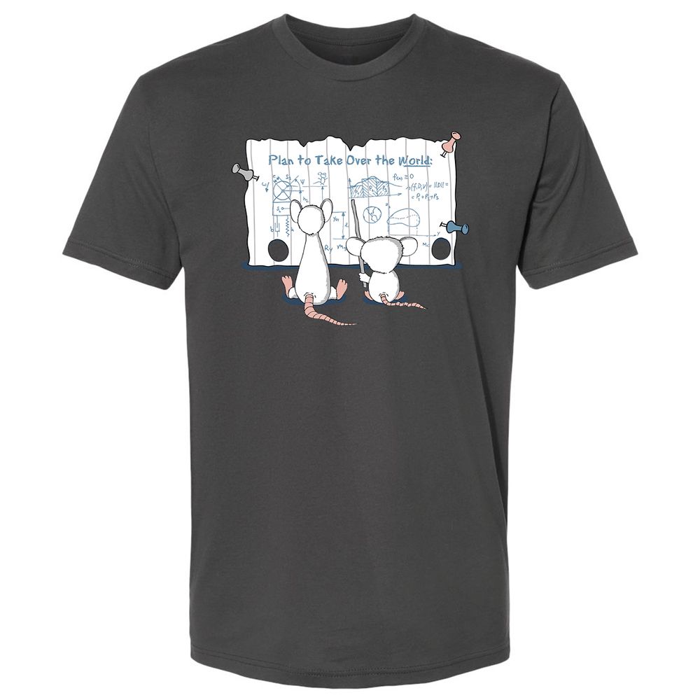 Premium Unisex T-Shirt - F22ZDTN7 - Heavy Metal - 8