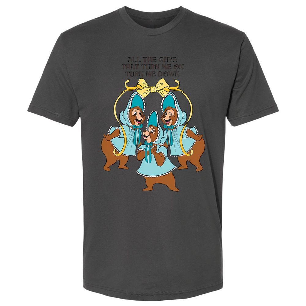 Premium Unisex T-Shirt - CZZ3D9HL - Heavy Metal - 8