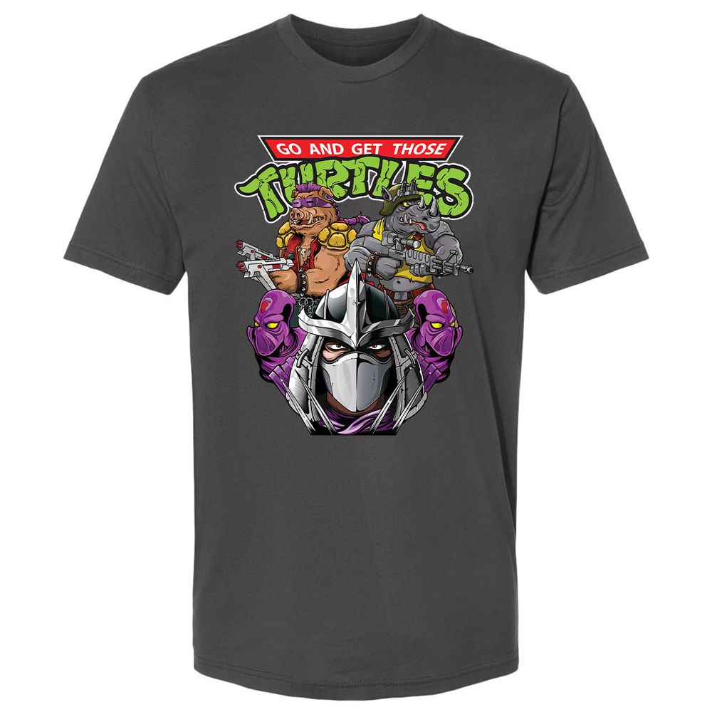 Premium Unisex T-Shirt - G6A6BZCX - Heavy Metal - 8