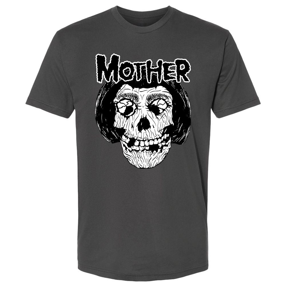 Premium Unisex T-Shirt - U3N2FT83 - Heavy Metal - 8
