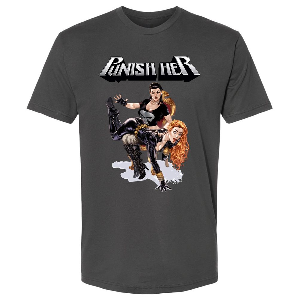 Premium Unisex T-Shirt - 4AE2PBSU - Heavy Metal - 8