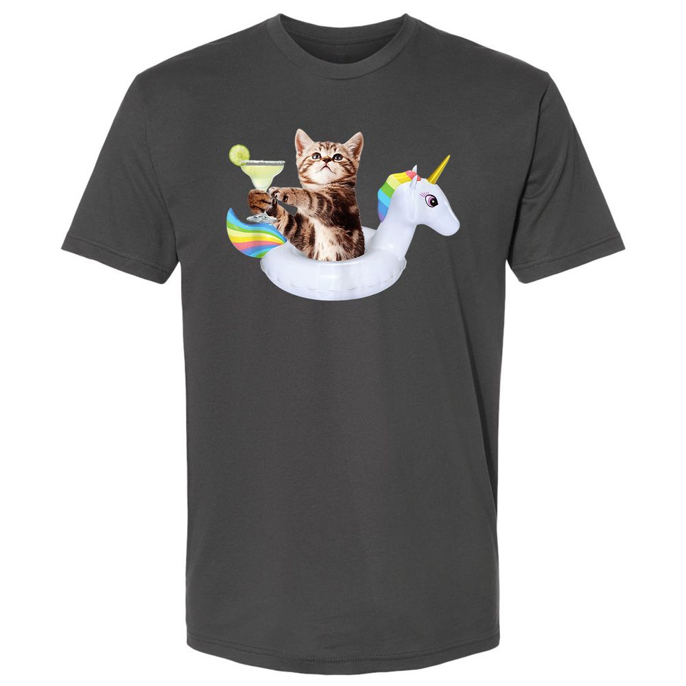 Premium Unisex T-Shirt - 6X29PY5A - Heavy Metal - 8