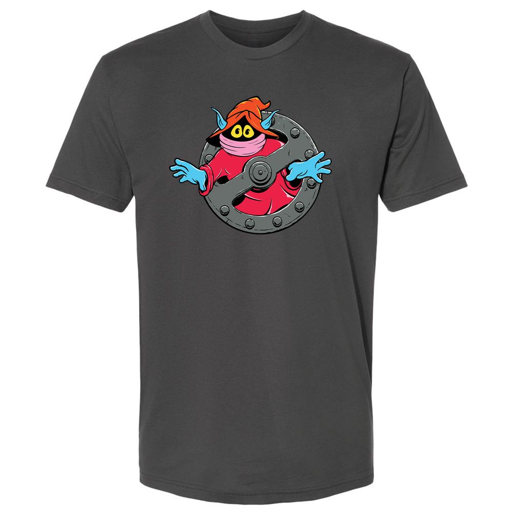 Premium Unisex T-Shirt - 6EEML89U - Heavy Metal - 8