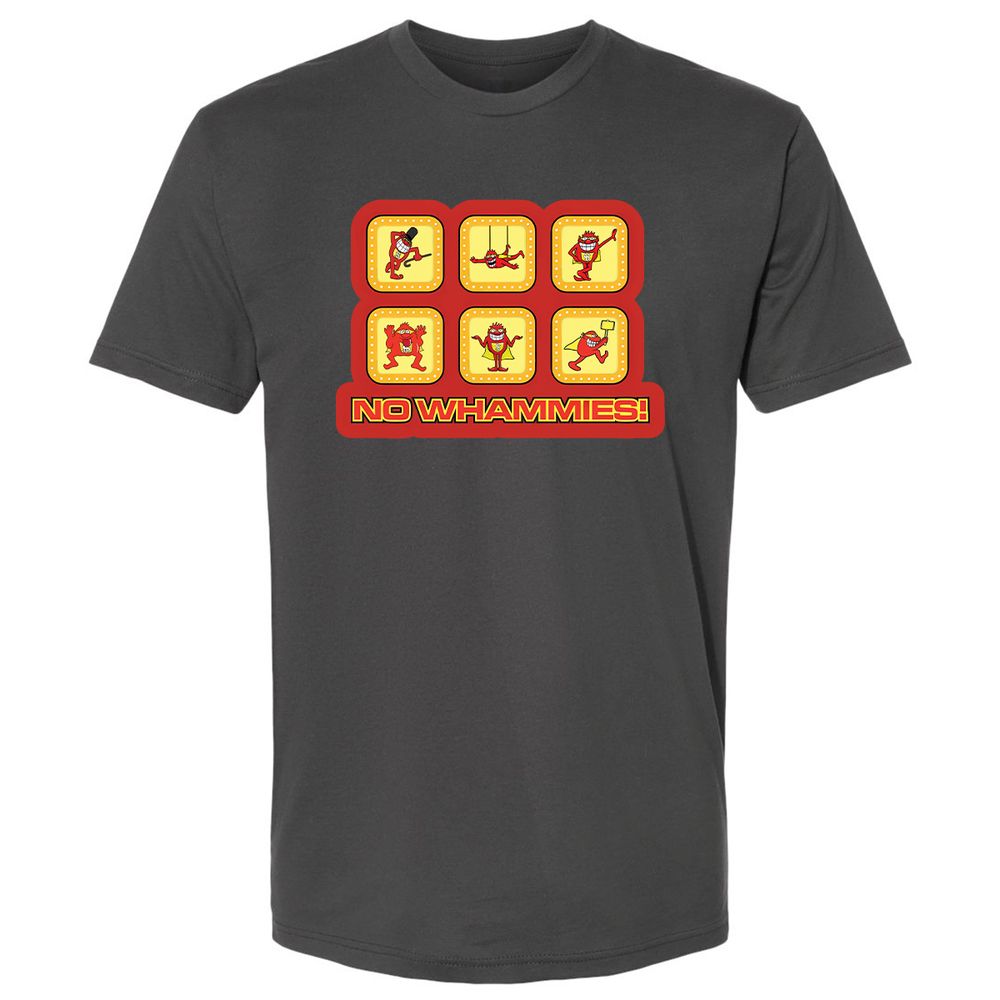Premium Unisex T-Shirt - HY93YHUS - Heavy Metal - 8
