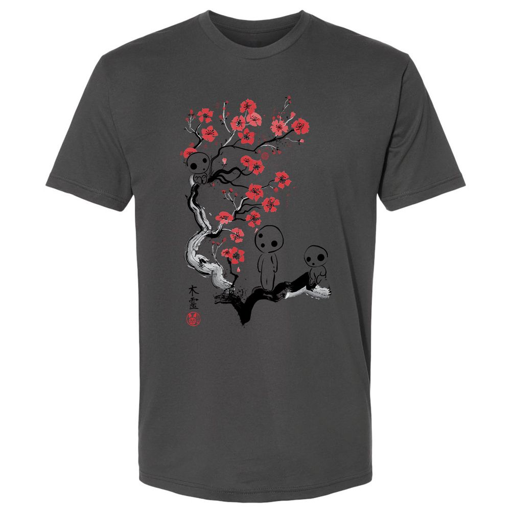 Premium Unisex T-Shirt - L6HJUT6J - Heavy Metal - 8