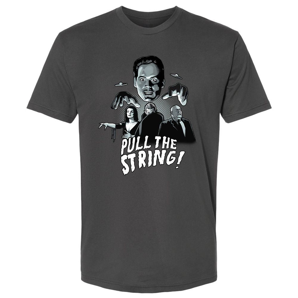 Premium Unisex T-Shirt - BCEPW15J - Heavy Metal - 8