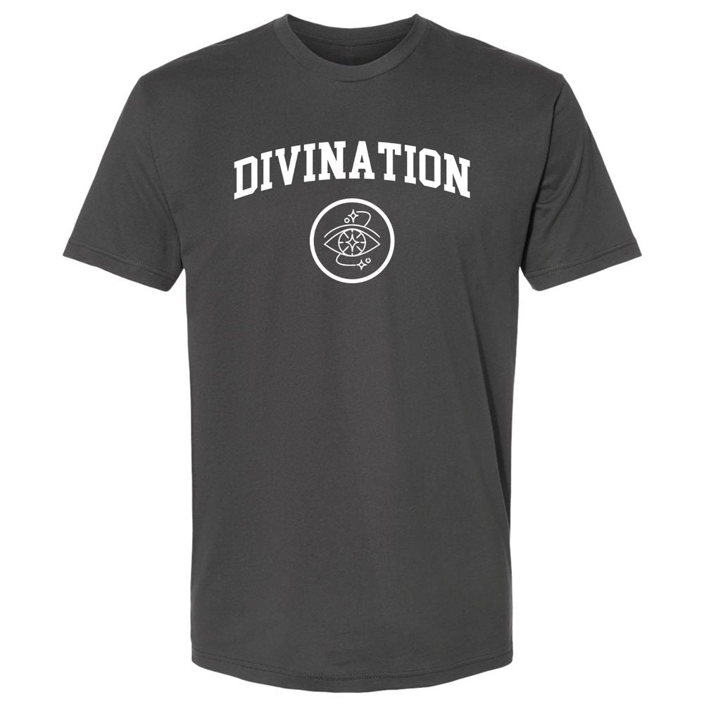 Premium Unisex T-Shirt - VDJCNZ9X - Heavy Metal - 8