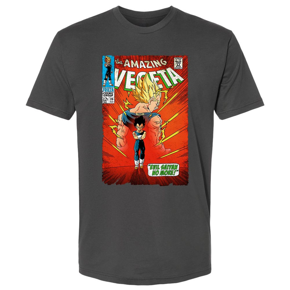 Premium Unisex T-Shirt - 2EBHHU11 - Heavy Metal - 8
