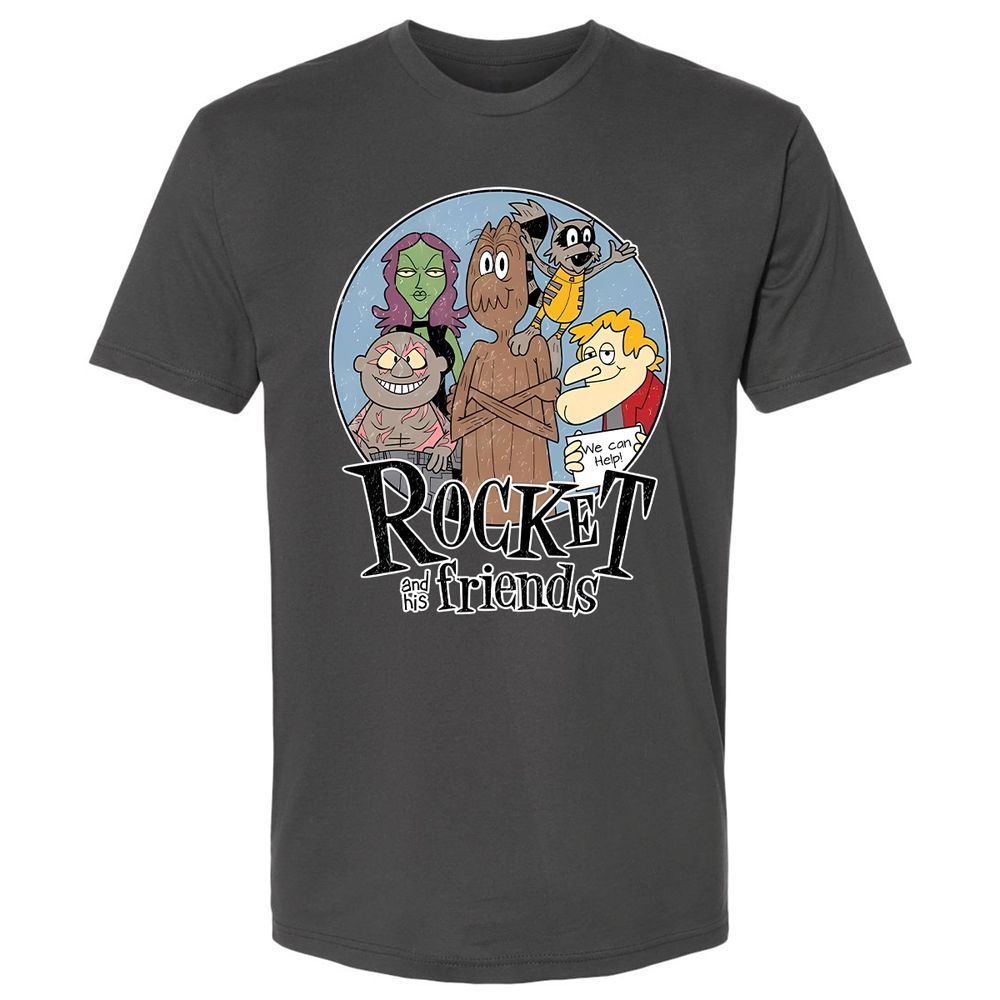 Premium Unisex T-Shirt - 2VTLMZR8 - Heavy Metal - 8