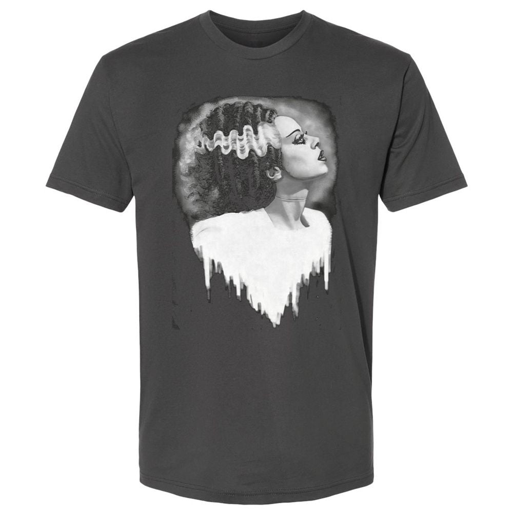 Premium Unisex T-Shirt - 4E6RT2YD - Heavy Metal - 8