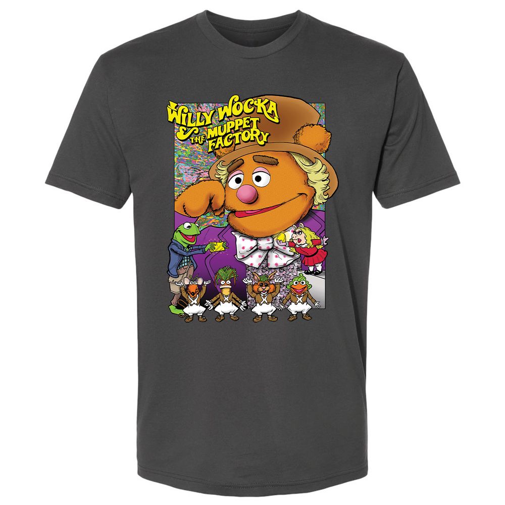 Premium Unisex T-Shirt - CYGPM5XB - Heavy Metal - 8