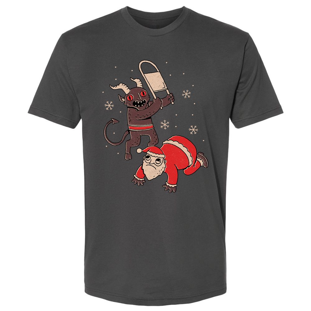 Premium Unisex T-Shirt - R6WTY7DA - Heavy Metal - 8