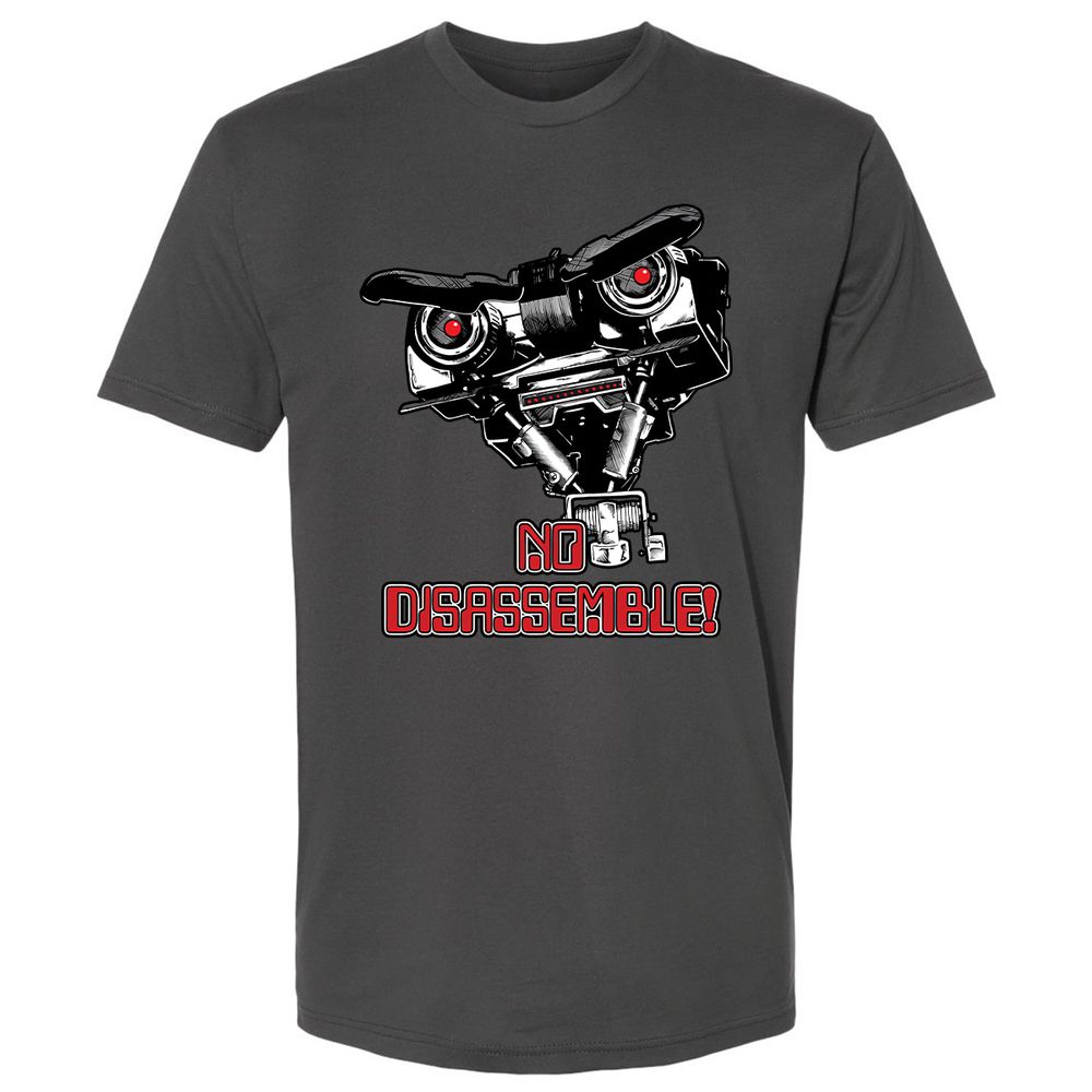 Premium Unisex T-Shirt - JK49EVEM - Heavy Metal - 8