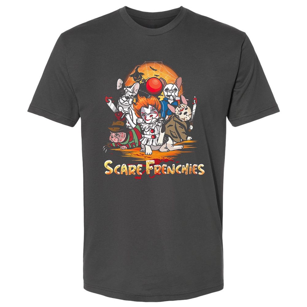 Premium Unisex T-Shirt - XNKRWQNV - Heavy Metal - 8