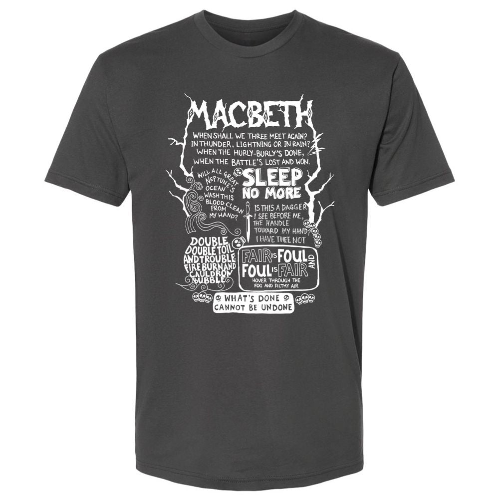 Premium Unisex T-Shirt - ASQUBJCN - Heavy Metal - 8