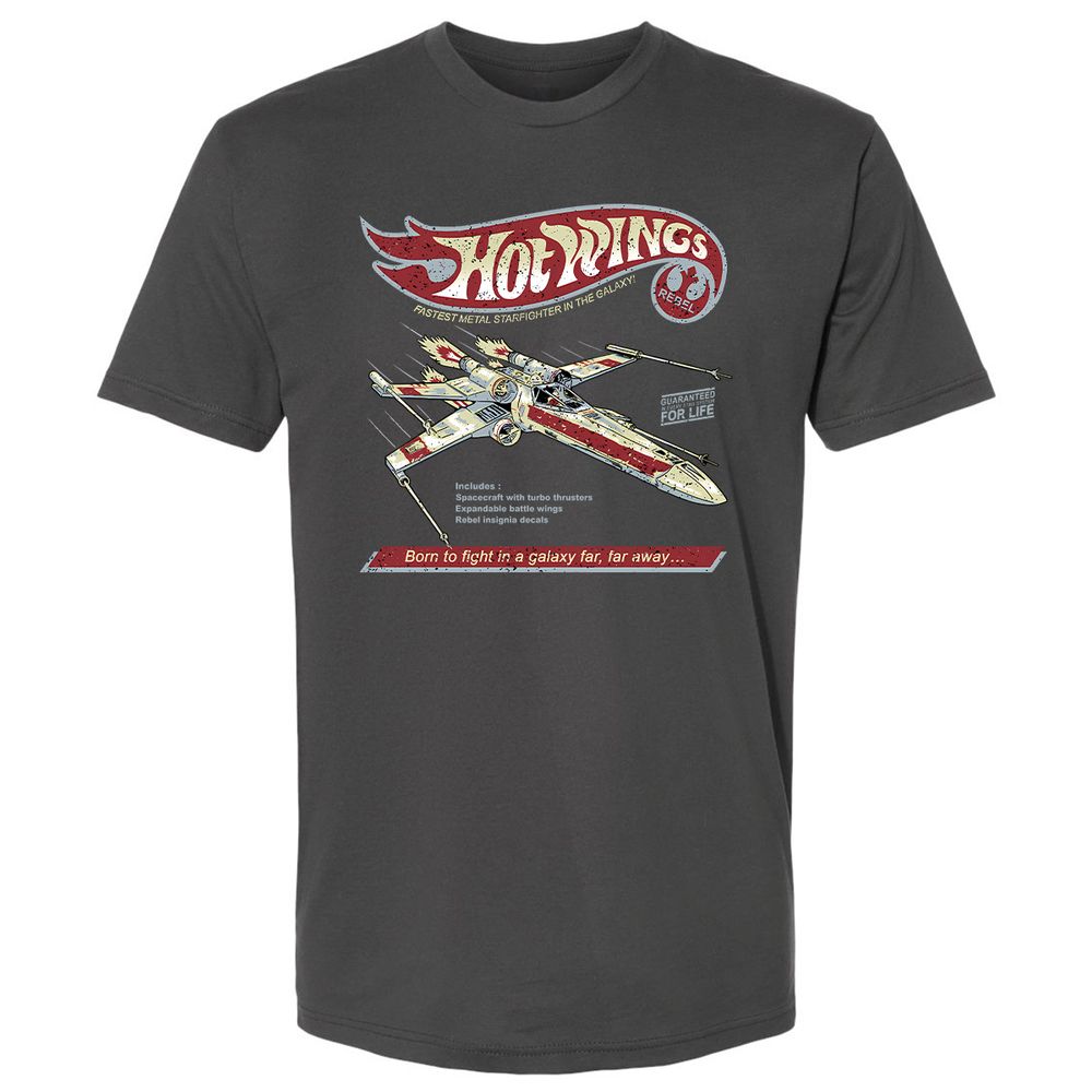 Premium Unisex T-Shirt - Y3MAHCQS - Heavy Metal - 8