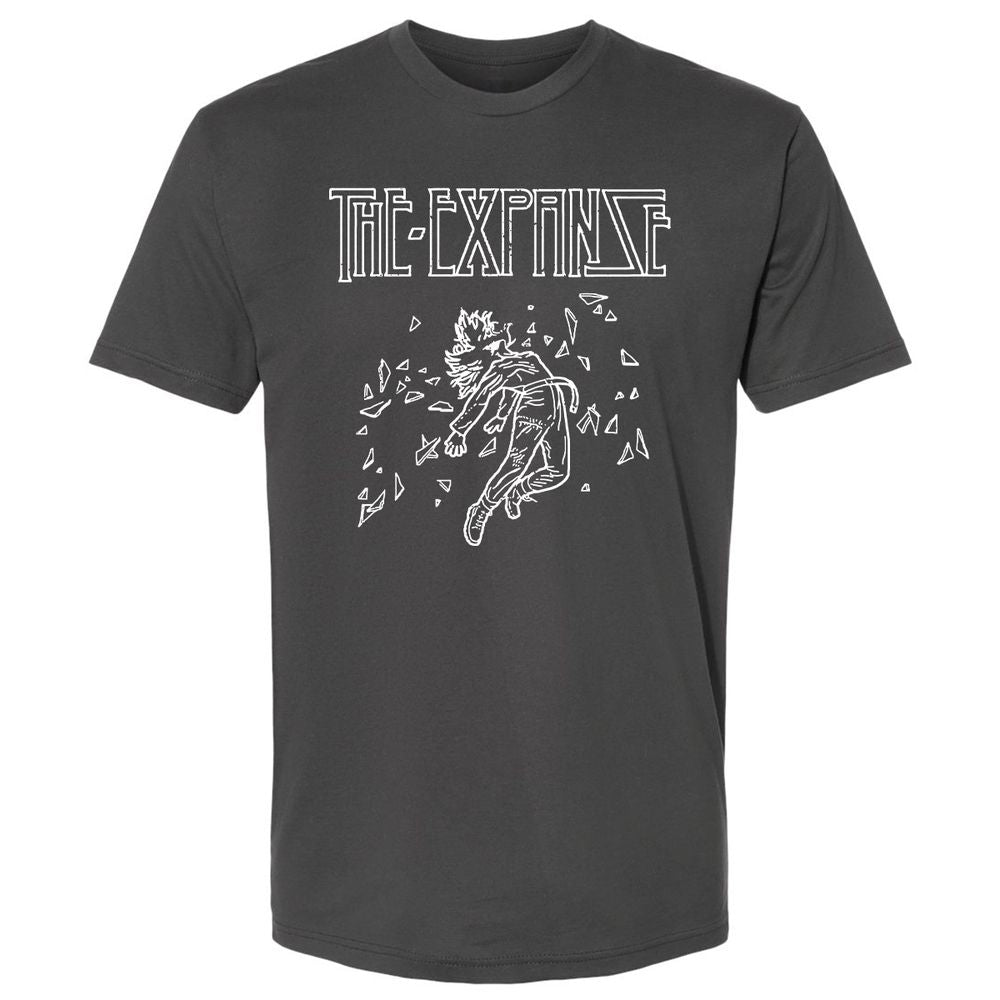 Premium Unisex T-Shirt - 96SUMDWT - Heavy Metal - 8