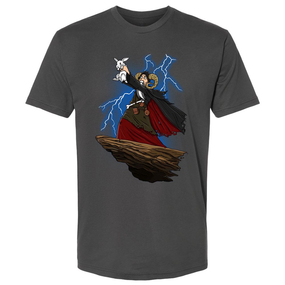 Premium Unisex T-Shirt - WH3LALJE - Heavy Metal - 8