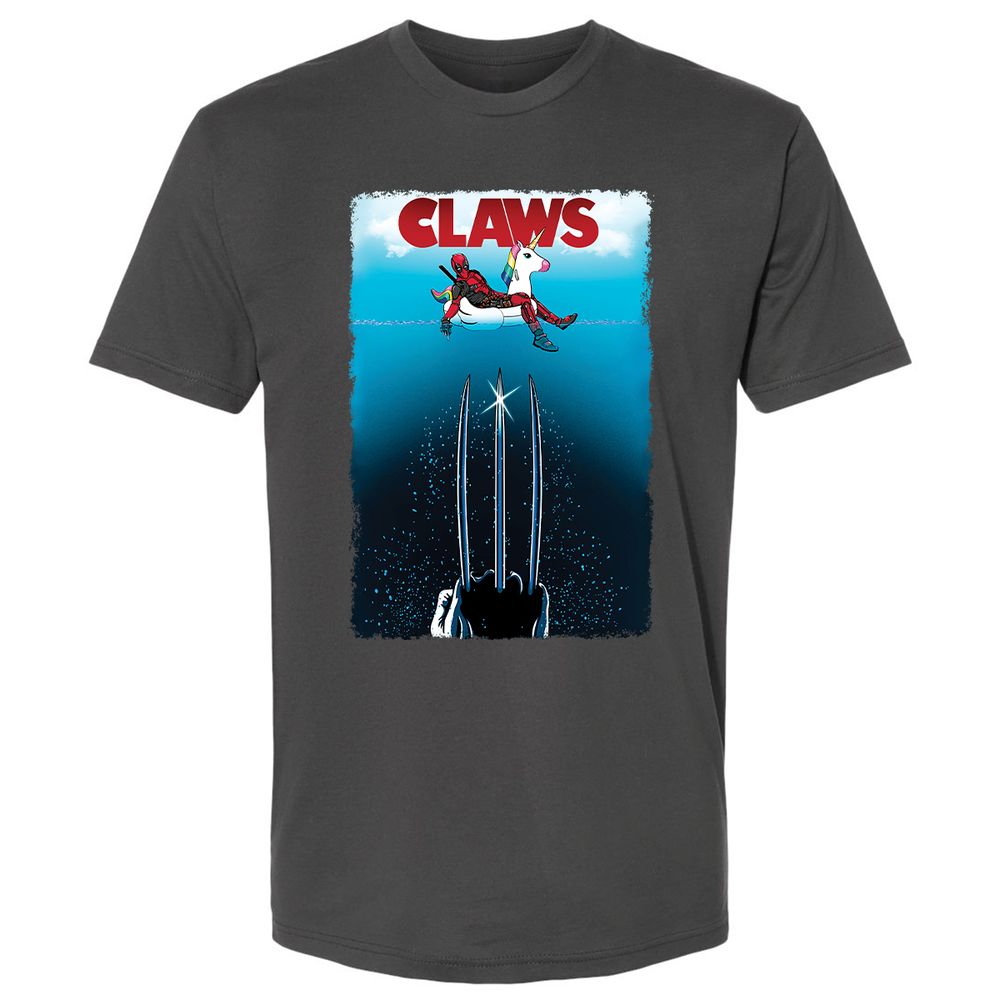 Premium Unisex T-Shirt - DPMBP789 - Heavy Metal - 8