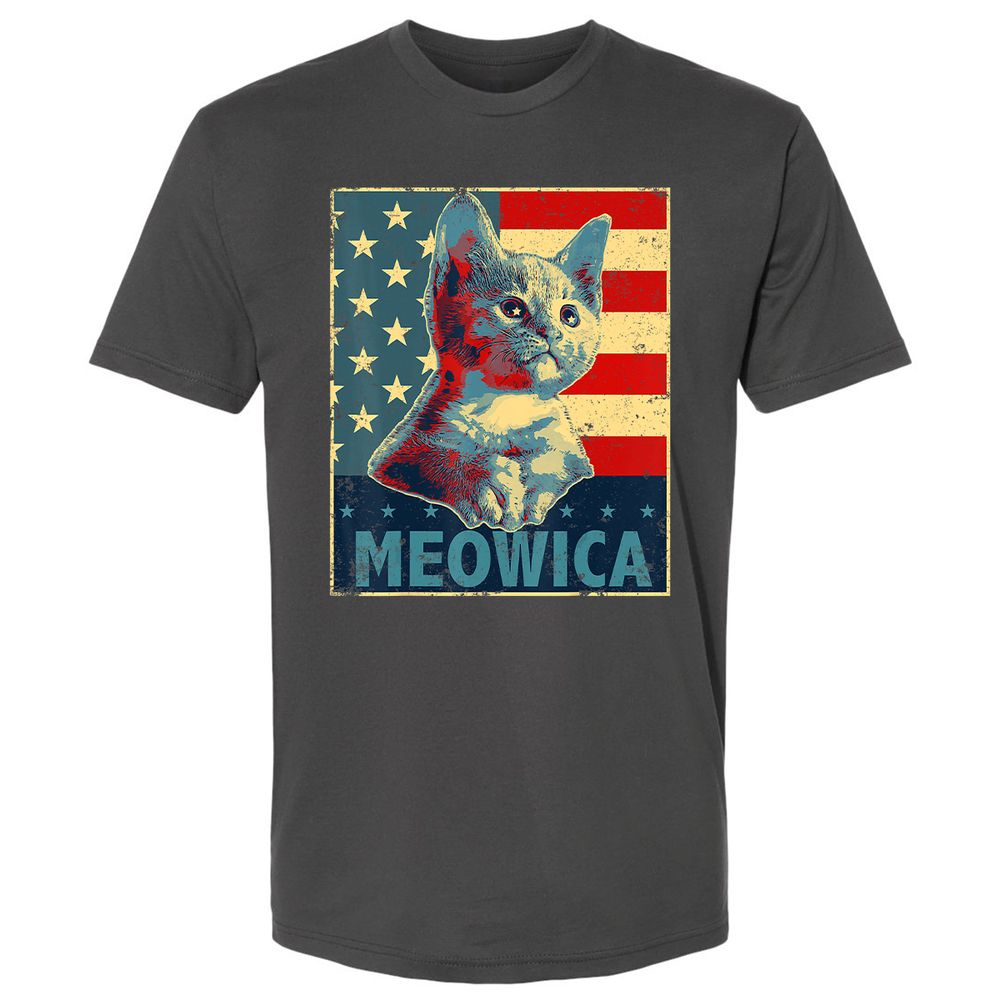 Premium Unisex T-Shirt - U4ZE746A - Heavy Metal - 8
