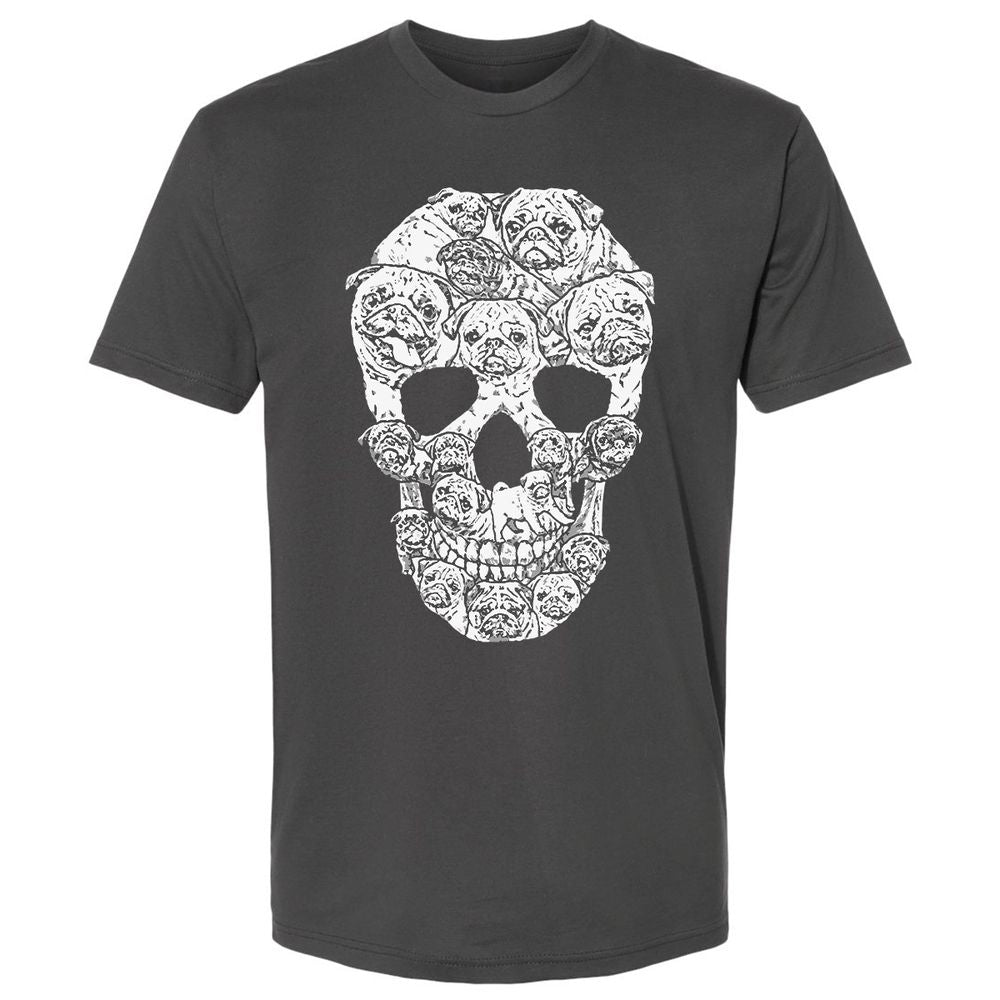 Premium Unisex T-Shirt - 3NCJSRBZ - Heavy Metal - 8