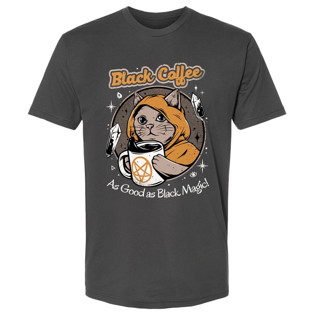 Premium Unisex T-Shirt - XBQDANK1 - Heavy Metal - 8