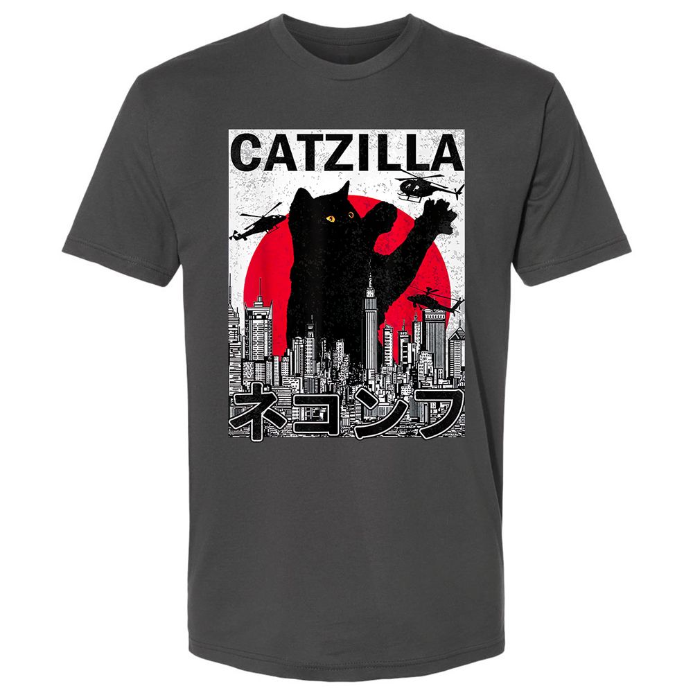 Premium Unisex T-Shirt - 1JQKKL4W - Heavy Metal - 8