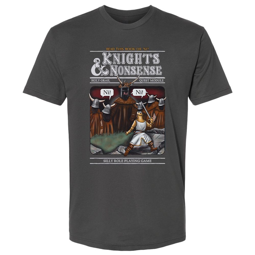 Premium Unisex T-Shirt - G188S2SG - Heavy Metal - 8