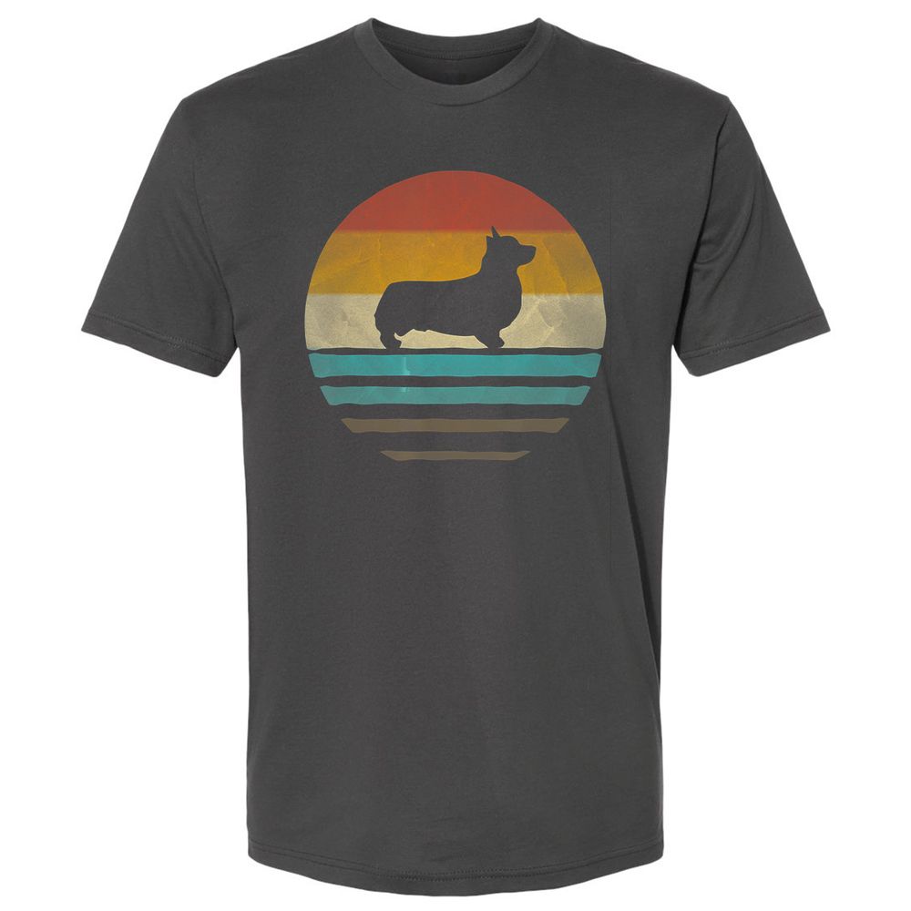 Premium Unisex T-Shirt - LXX4FF39 - Heavy Metal - 8