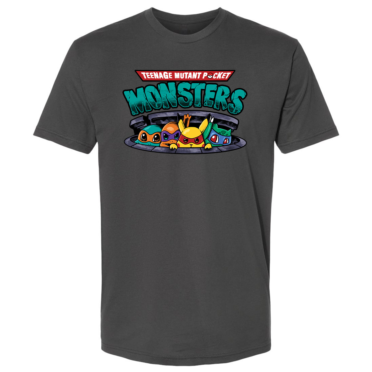 Premium Unisex T-Shirt - X6W99T2F - Heavy Metal - 8