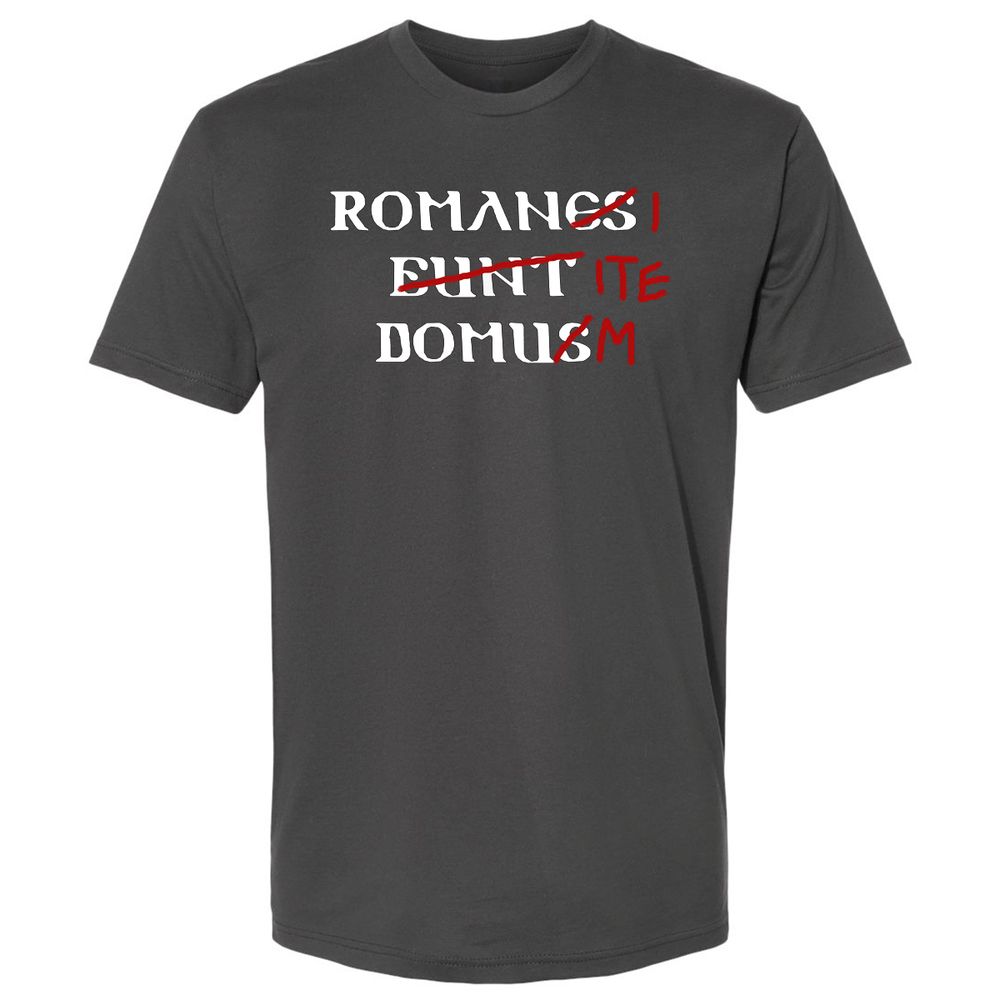 Premium Unisex T-Shirt - 4R2FCWMK - Heavy Metal - 8