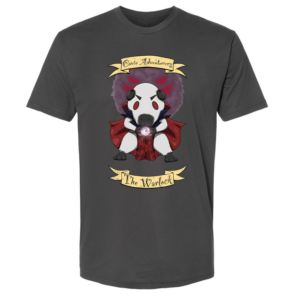 Premium Unisex T-Shirt - 4ABPWMV1 - Heavy Metal - 8