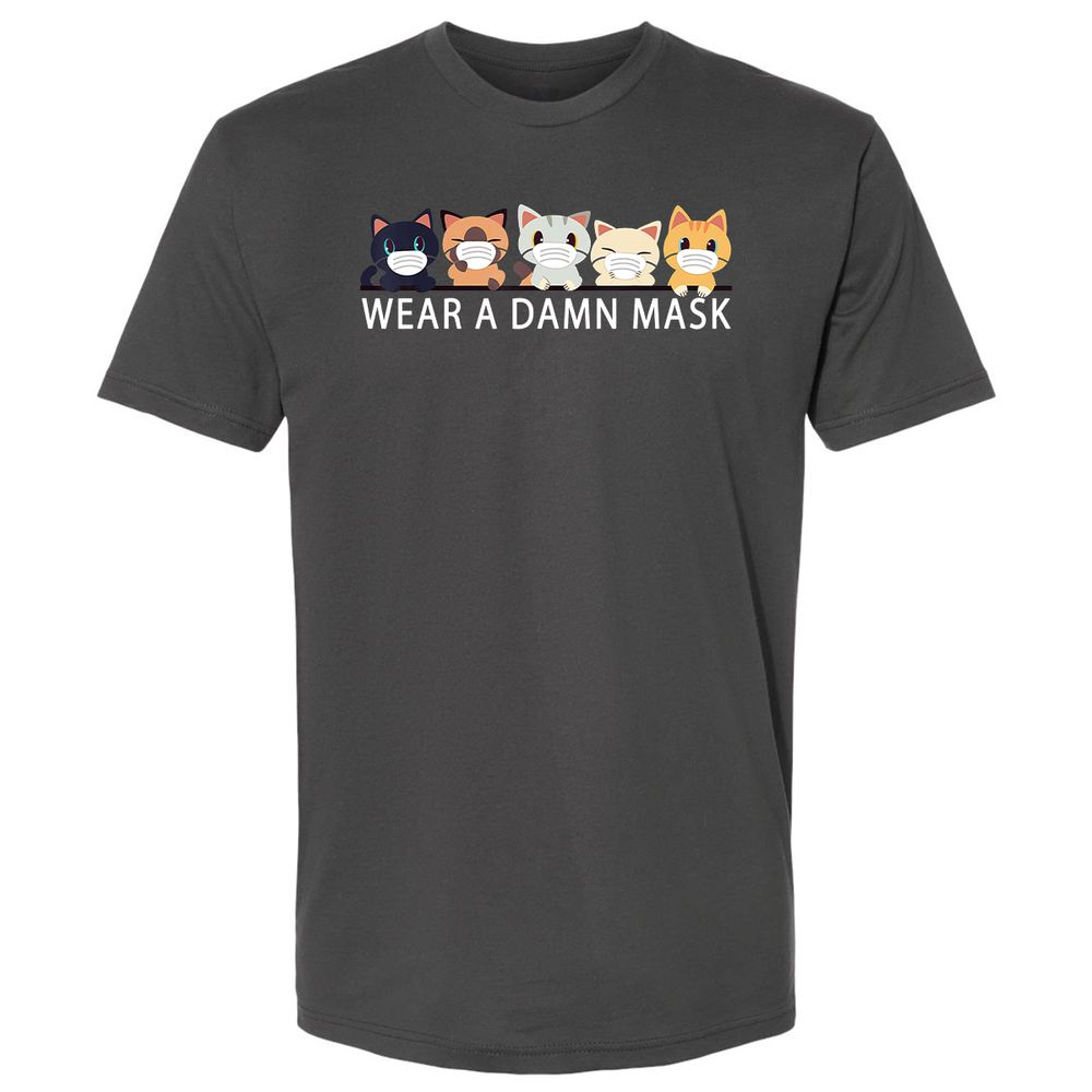 Premium Unisex T-Shirt - XHHUD9BN - Heavy Metal - 8