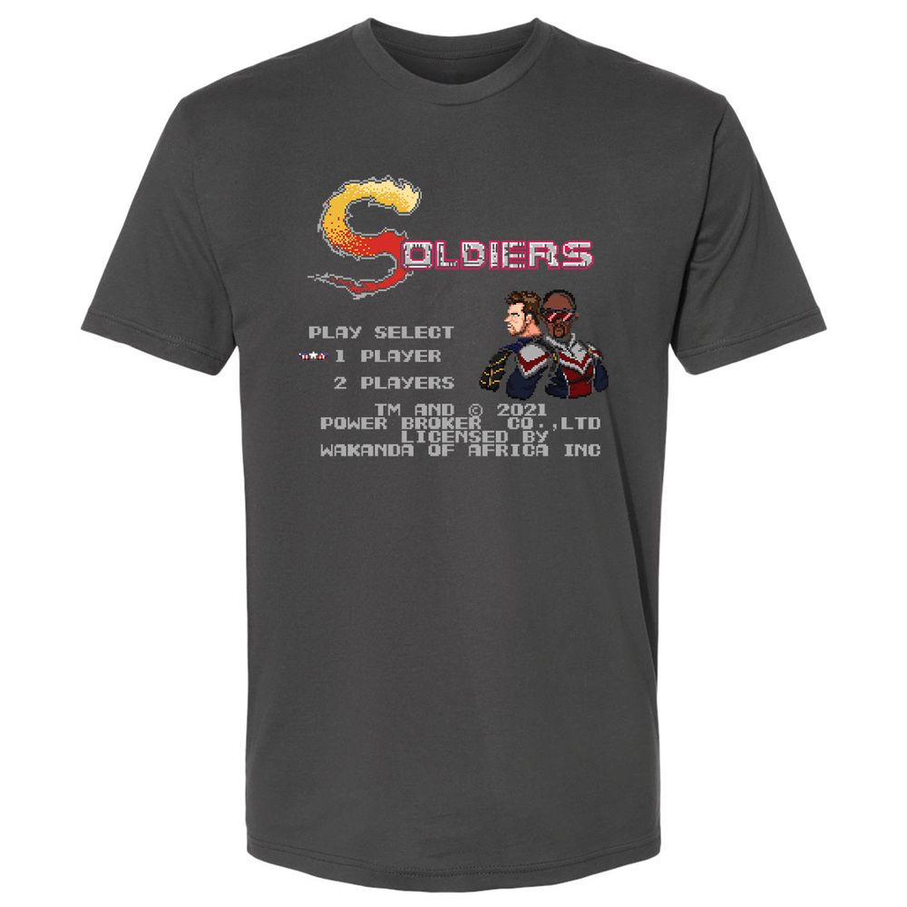 Premium Unisex T-Shirt - Y33NC6AJ - Heavy Metal - 8