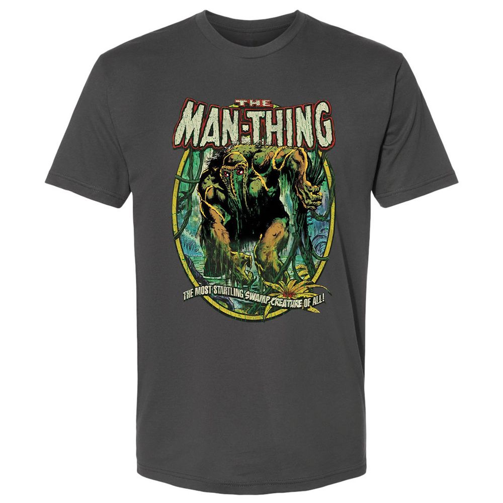 Manhing - Heavy Metal - 8