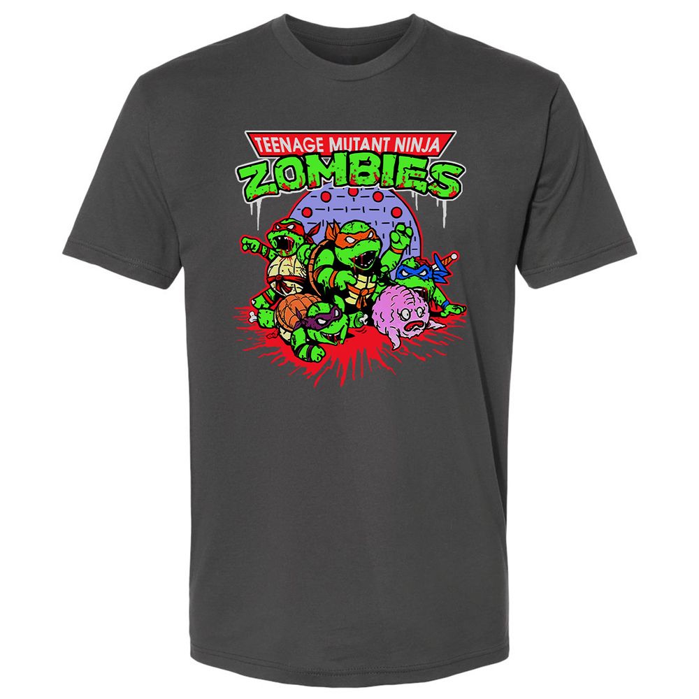 Premium Unisex T-Shirt - XVV56TW7 - Heavy Metal - 8