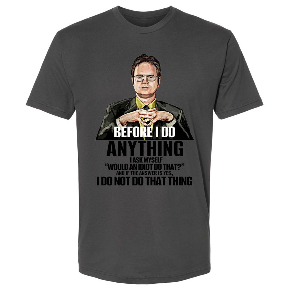 Premium Unisex T-Shirt - XASUZM6N - Heavy Metal - 8